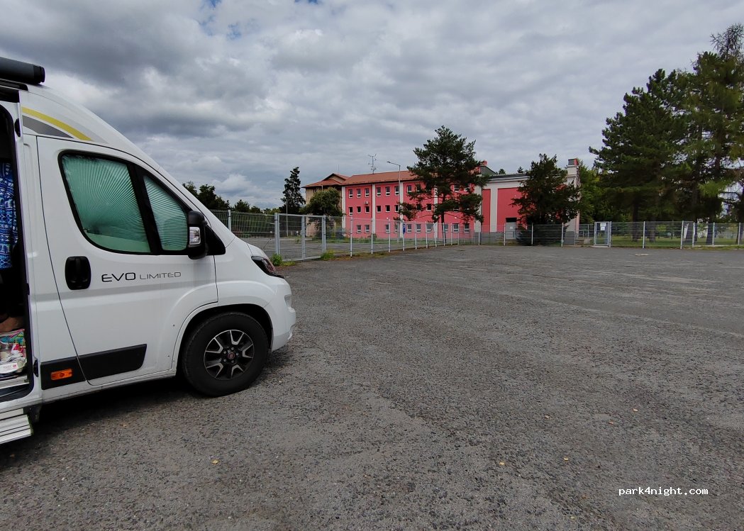 (43532) Mariánské Radčice - Kohinoor II — foto 2
