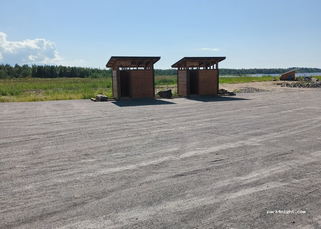 () Pyhäjoki - Vaaranlahti — foto