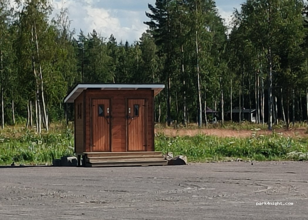 () Pyhäjoki - Vaaranlahti — foto 2