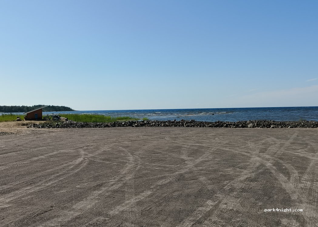 () Pyhäjoki - Vaaranlahti — foto 3