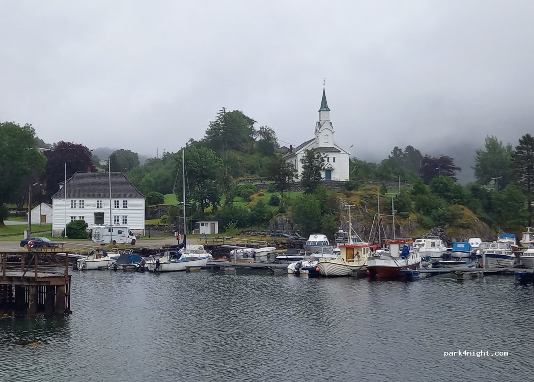 (5966) Eivindvik - Eivindvikvegen — foto