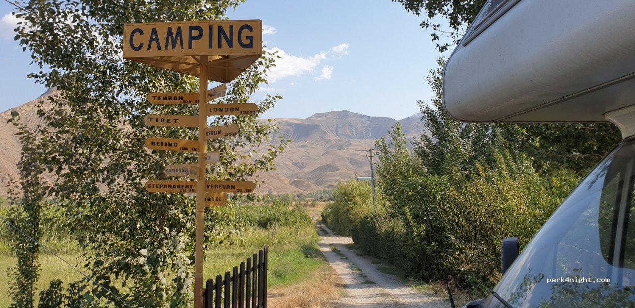 Crossway Camping — foto