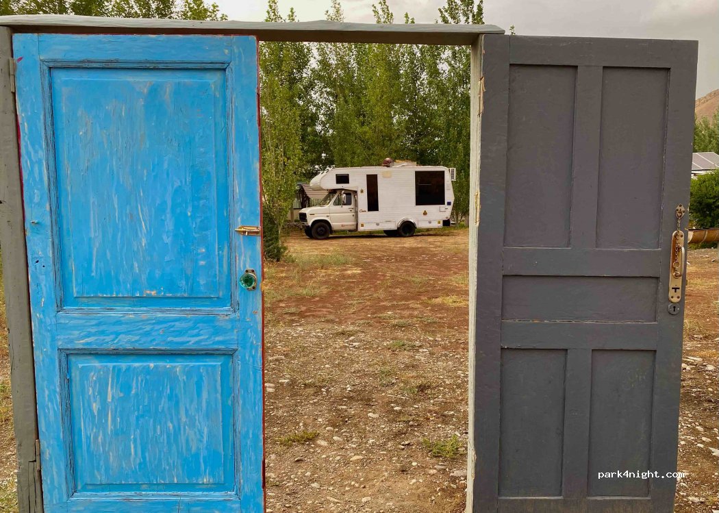 Crossway Camping — foto 2
