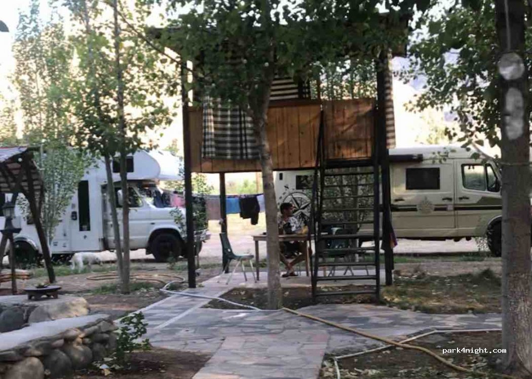 Crossway Camping — foto 3