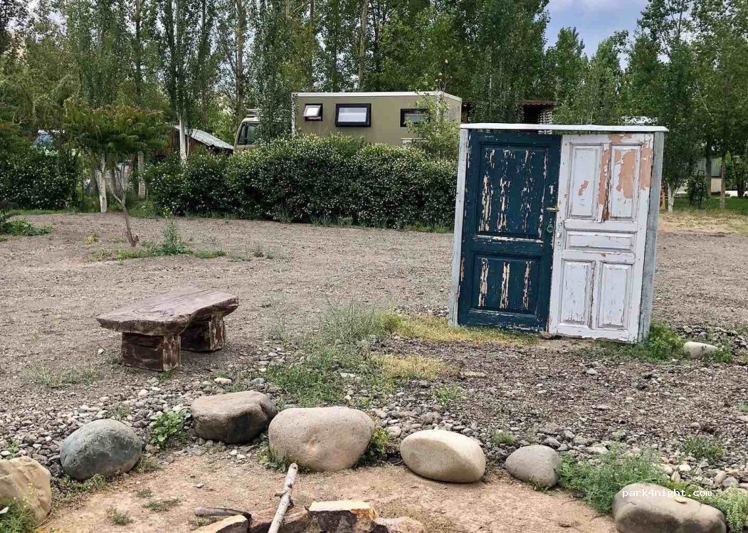 Crossway Camping — foto 4
