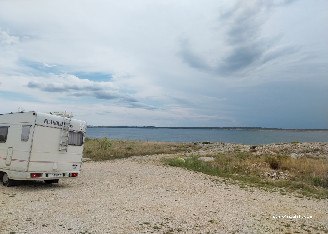 (23248) Općina Ražanac - D106 — foto