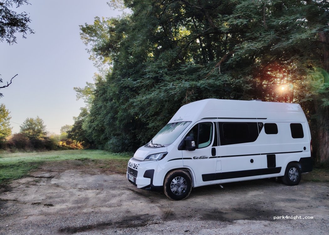 (47160) Damazan - Route de Pauquet — foto 2