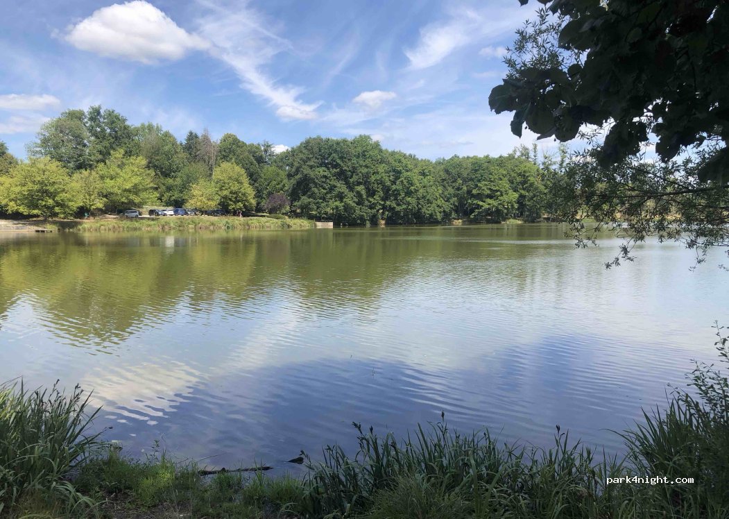 (23300) La Souterraine - Allée du Cheix — foto 2
