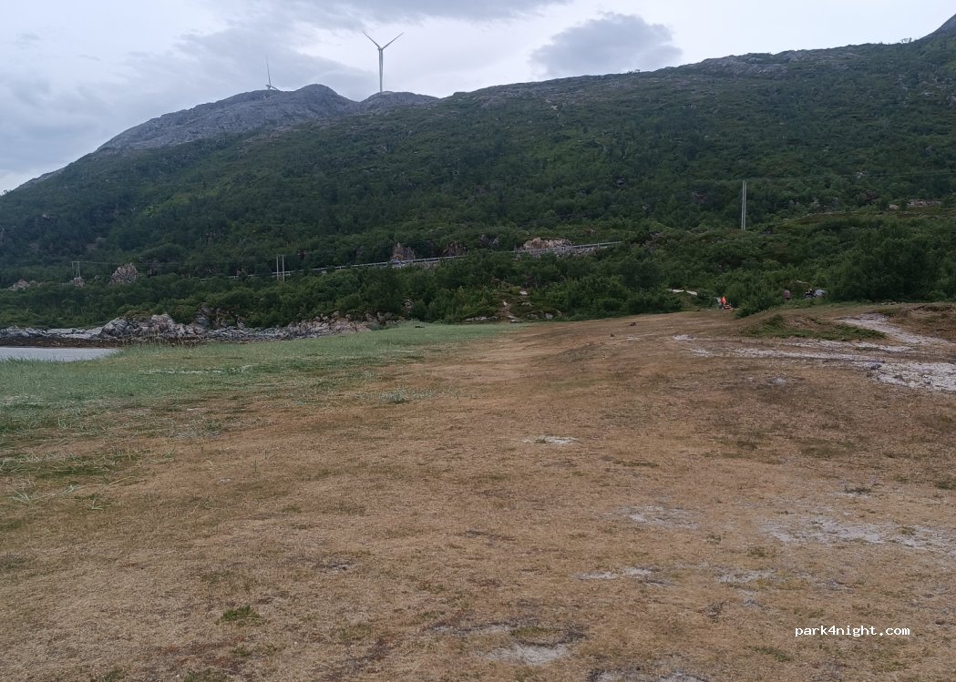 (9118)  - Sandneshamnvegen — foto 3