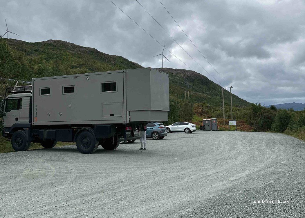 (9118)  - Sandneshamnvegen — foto 4