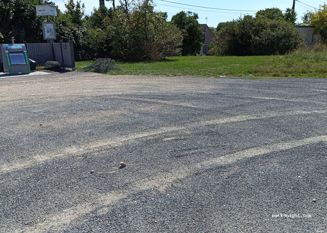 (91720) Champmotteux - Voie Communal De Champmotteux à Gandevilliers — foto 3