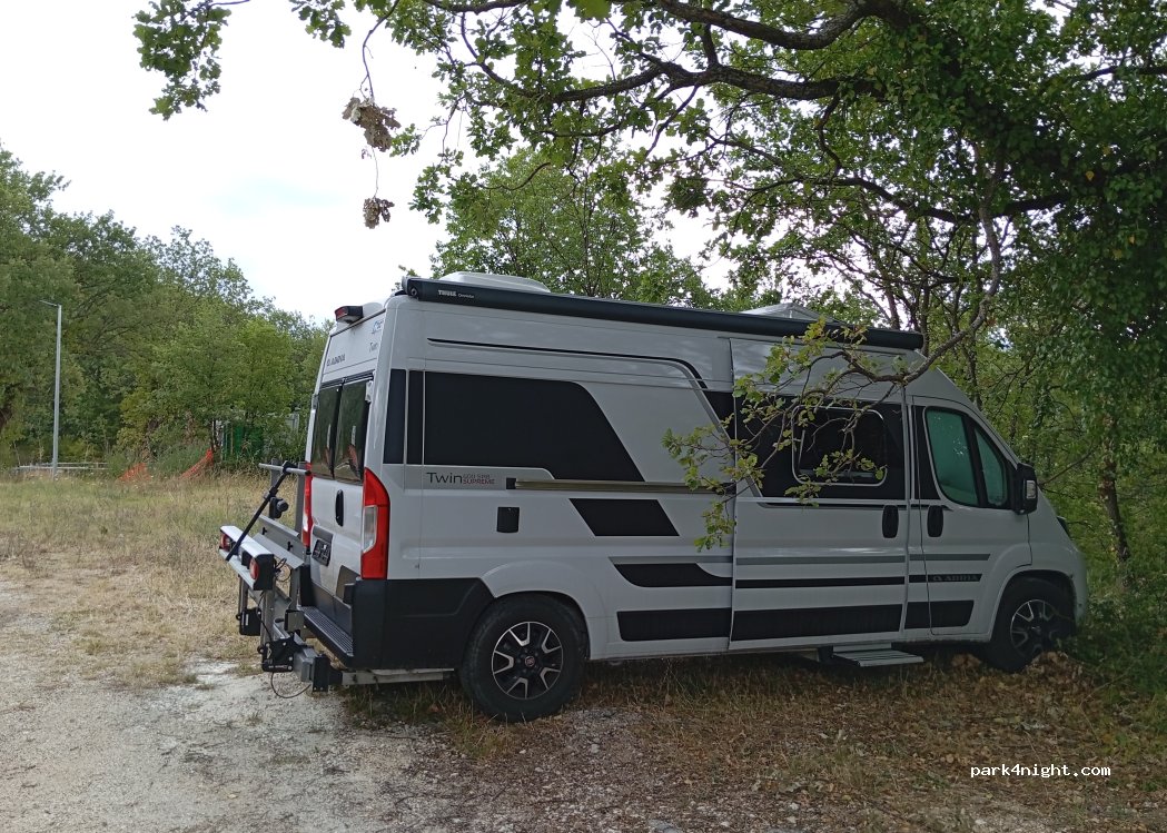 (66047) Fallo - SP132 — foto