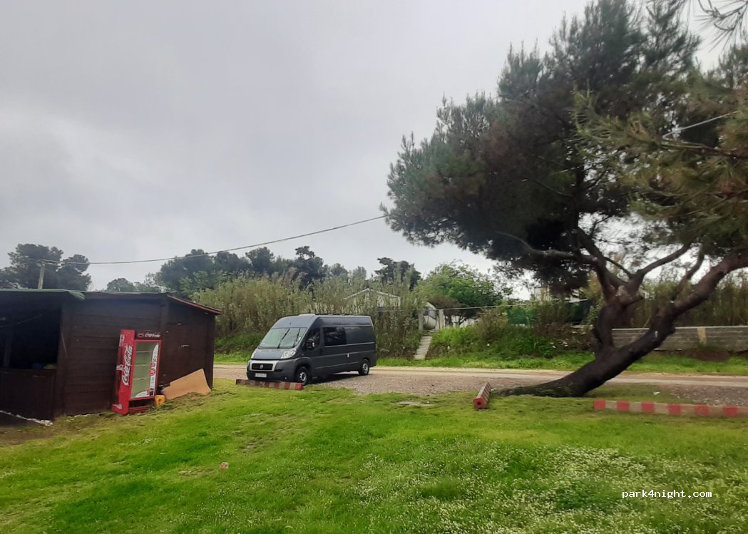 (52203) Ližnjan - Unnamed Road — foto 3