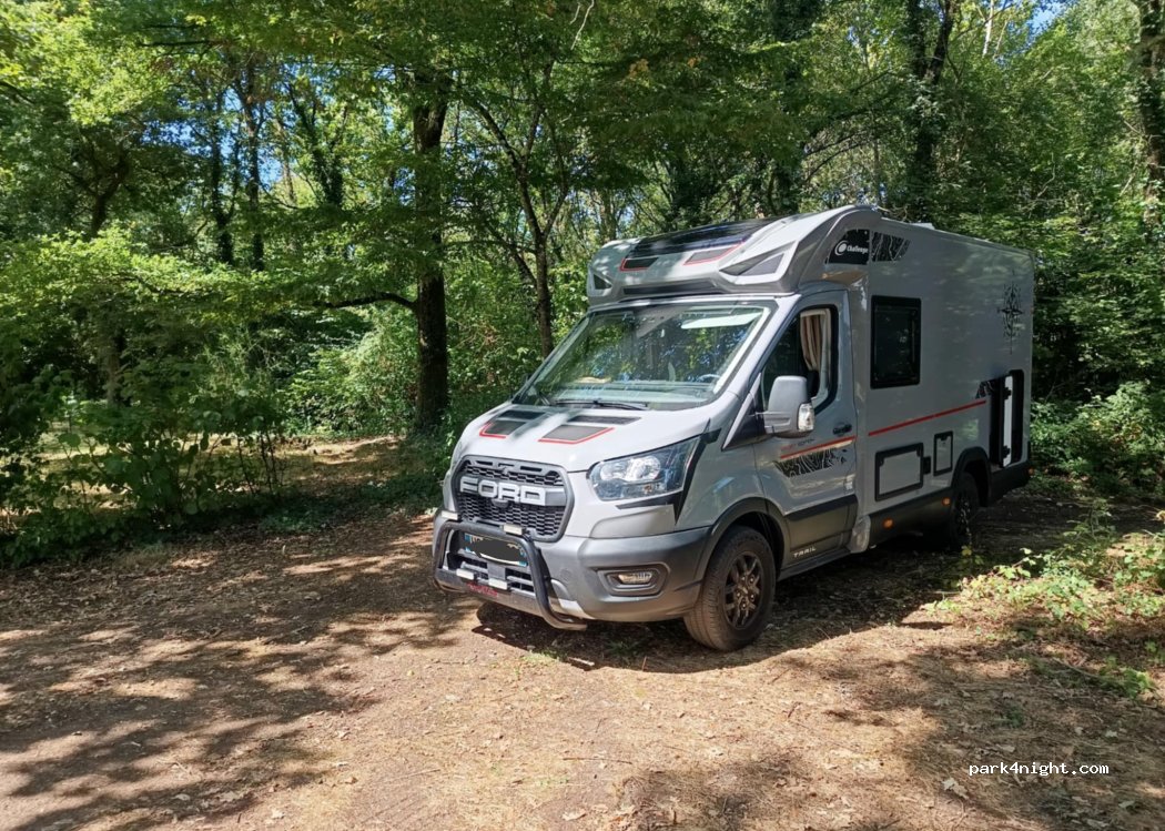 (85770) Velluire - Chemin du Bois — foto 3