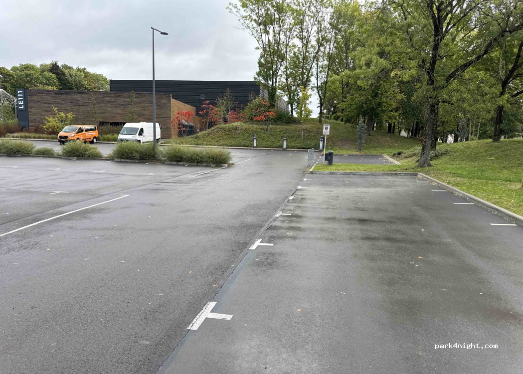 (57180) Terville - Impasse Jules Ferry — foto 2