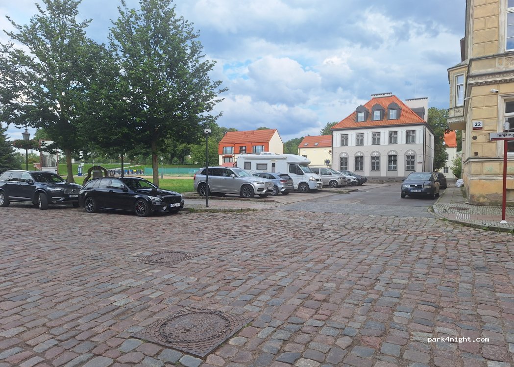 (91249) Klaipėda - Mažoji Vandens g. — foto