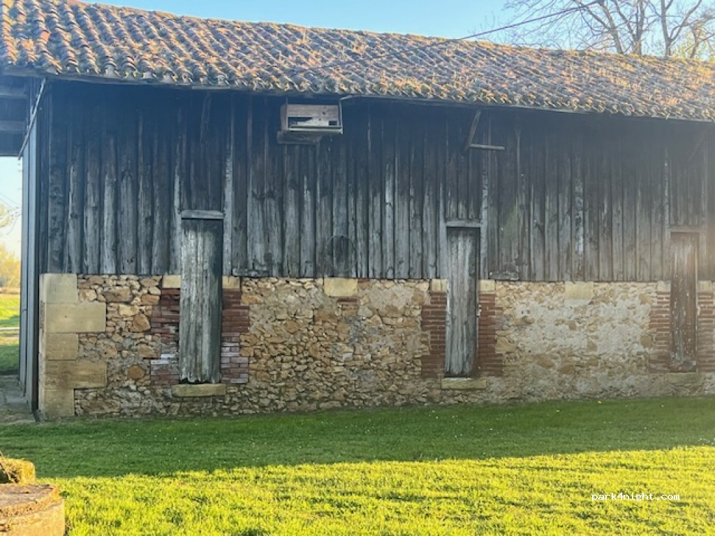 Un petit coin à la campagne — foto 3