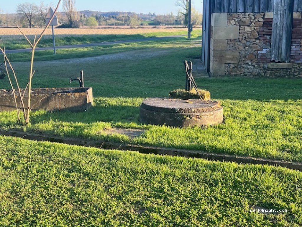 Un petit coin à la campagne — foto 4