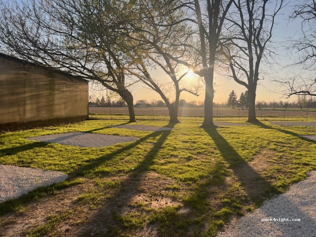 Un petit coin à la campagne — foto 5