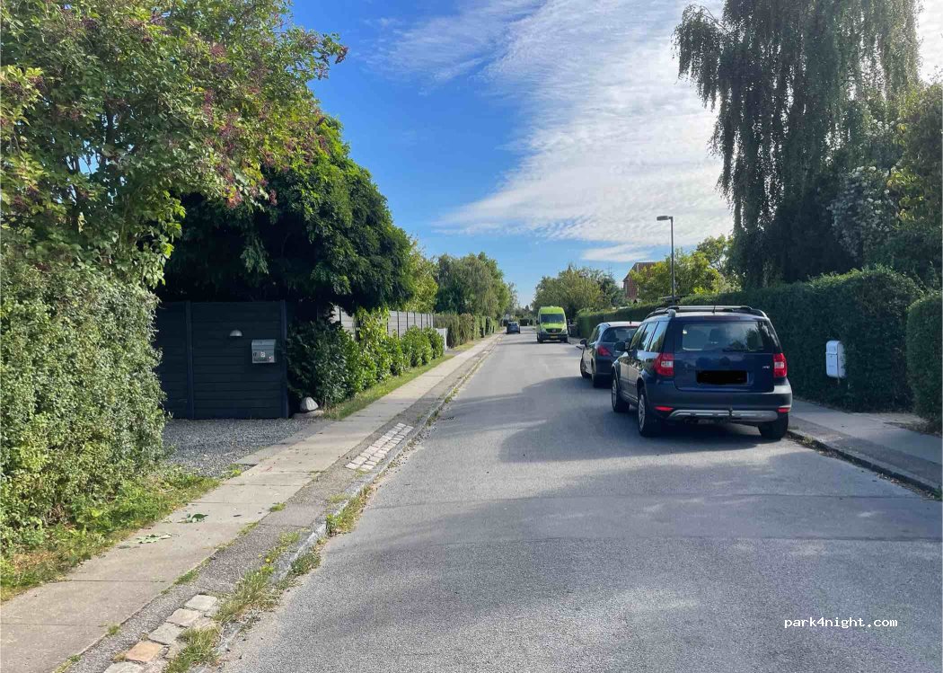 (2300) Copenhagen - Derbyvej — foto 2