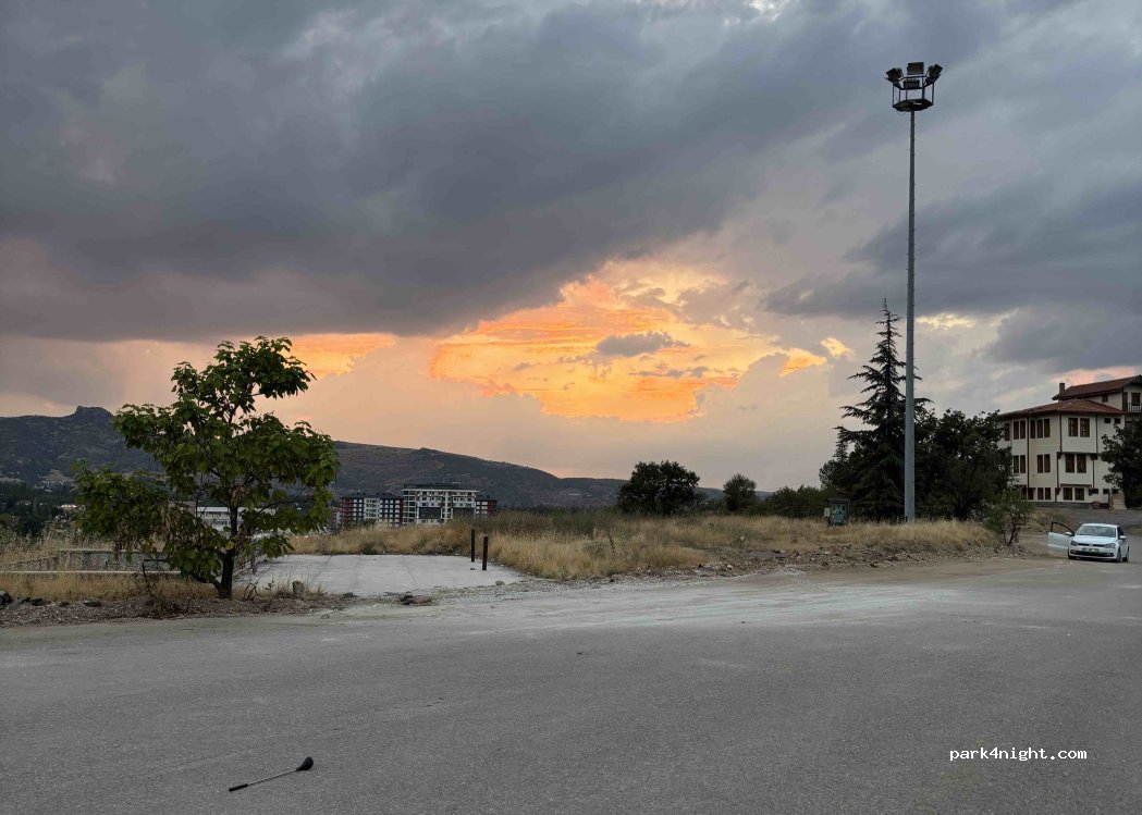 (03100) Afyonkarahisar - Afyonkarahisar Konaği — foto
