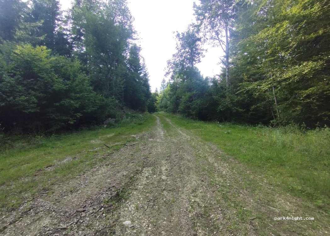 (39130) Les Ronchaux - — foto