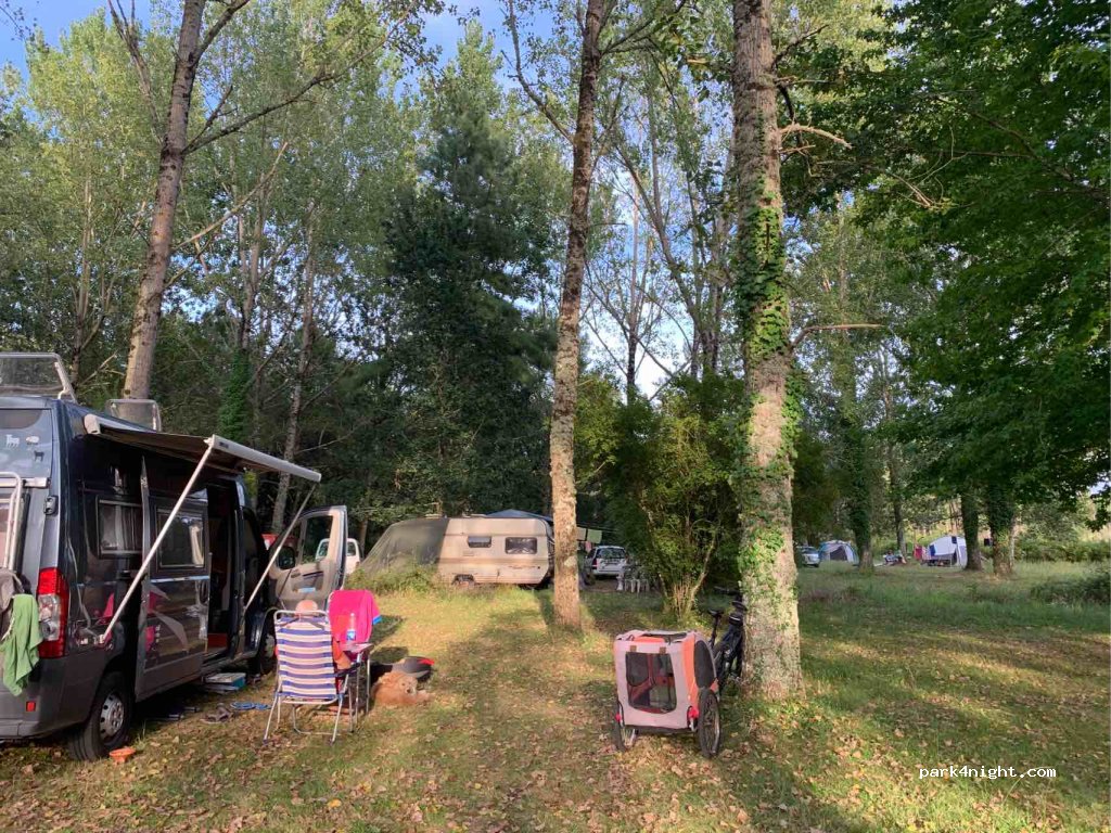 Camping Pesson — foto 2