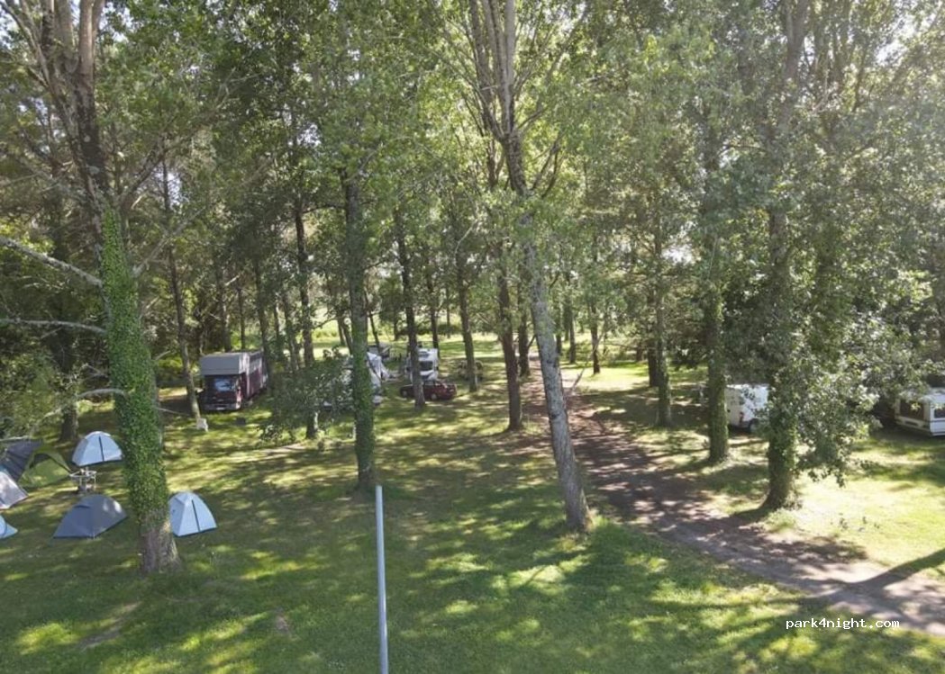 Camping Pesson — foto 3