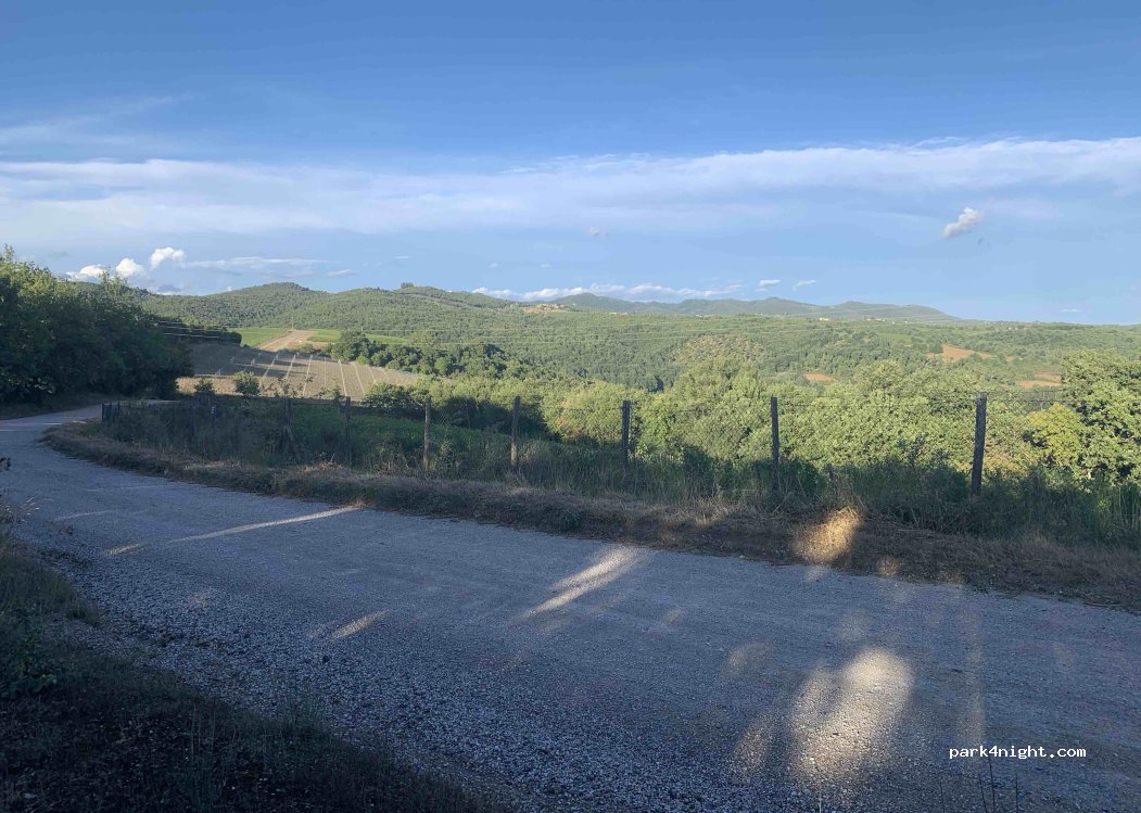 (53019) Castelnuovo Berardenga - — foto 2