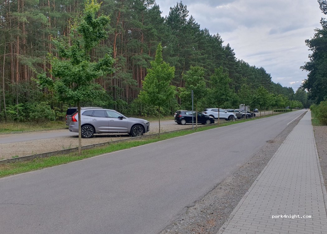 (01968) Senftenberg - Straße zur Südsee — foto 2