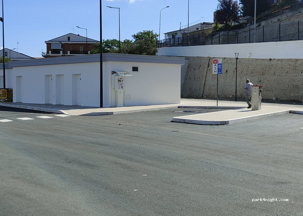 (71022) Ascoli Satriano - Estramurale Pozzello — foto 2