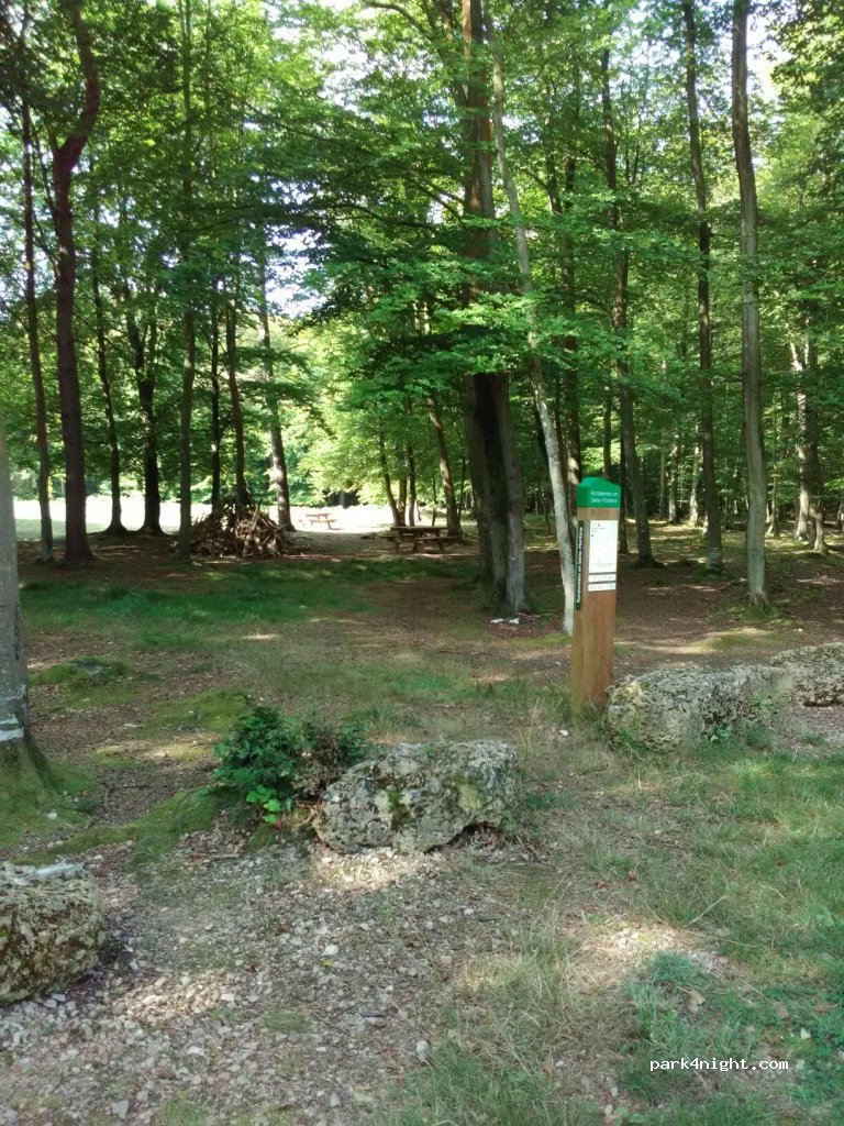(76940) Vatteville-la-Rue - Unnamed Road — foto