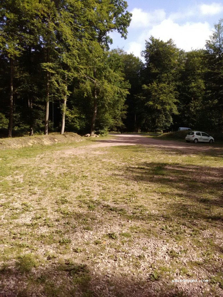 (76940) Vatteville-la-Rue - Unnamed Road — foto 2