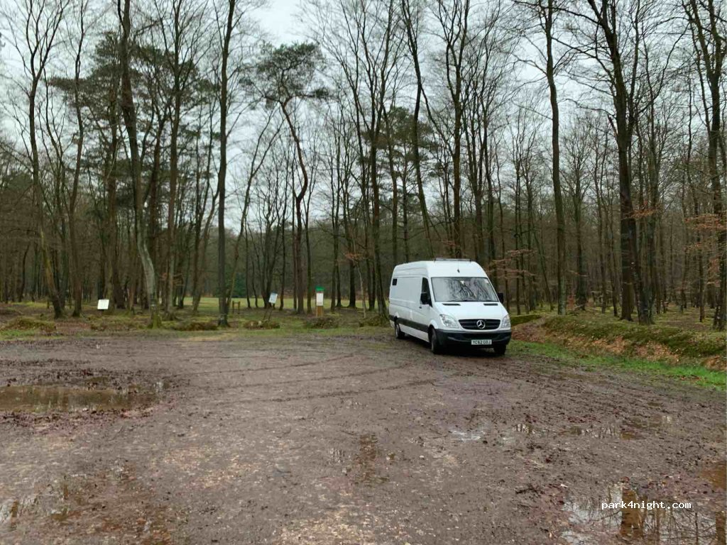 (76940) Vatteville-la-Rue - Unnamed Road — foto 3