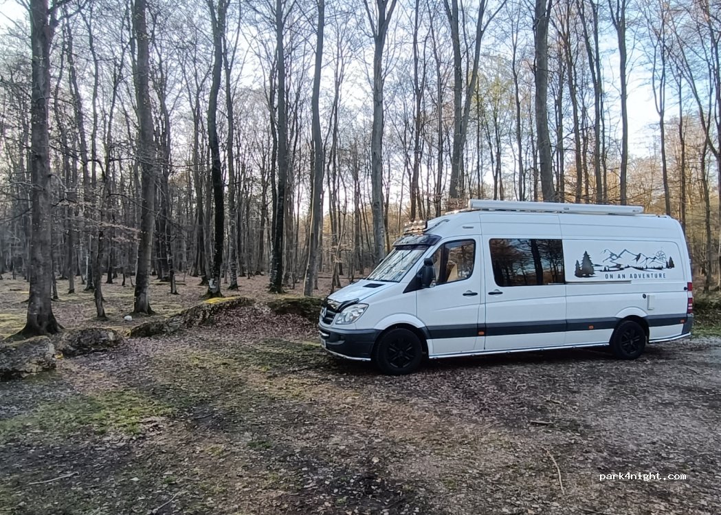 (76940) Vatteville-la-Rue - Unnamed Road — foto 4