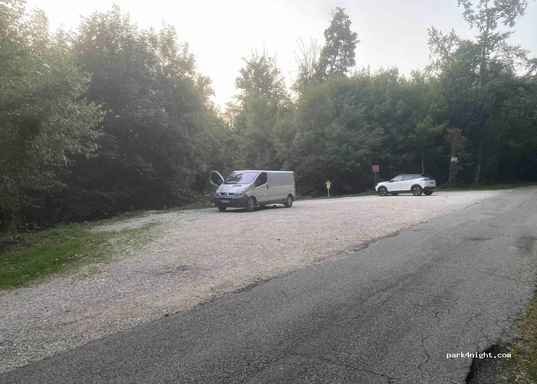 (74330) Épagny Metz-Tessy - Route de la Montagne — foto