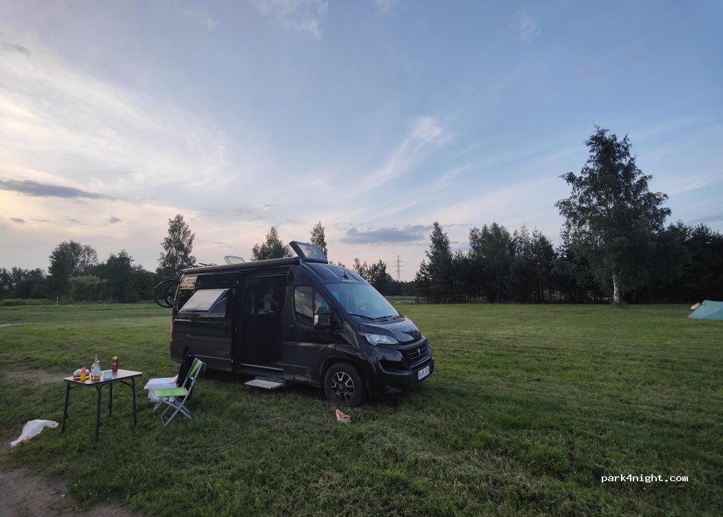 Natura Park LV — foto