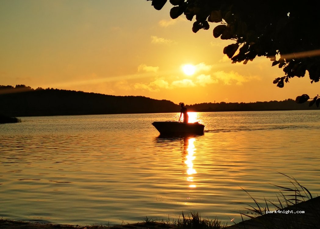 Siesta Camp — foto