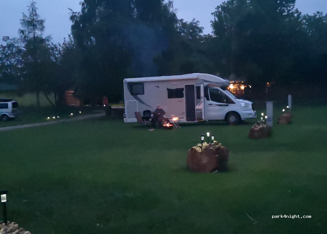 Camping Apollo — foto 5