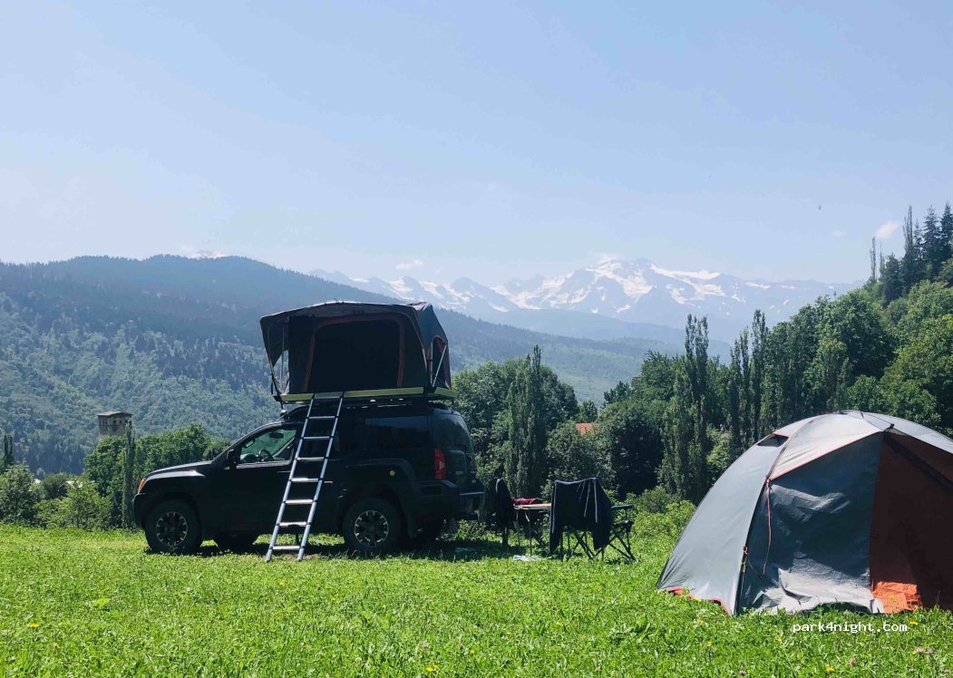 River side svaneti — foto 3