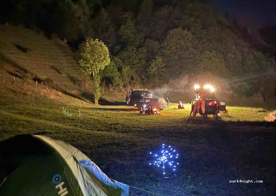 River side svaneti — foto 4