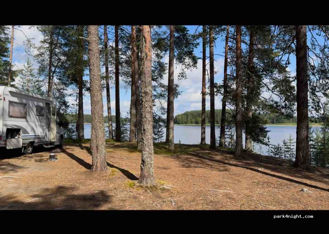 (82900) Ilomantsi - Tervaruukintie — foto 2