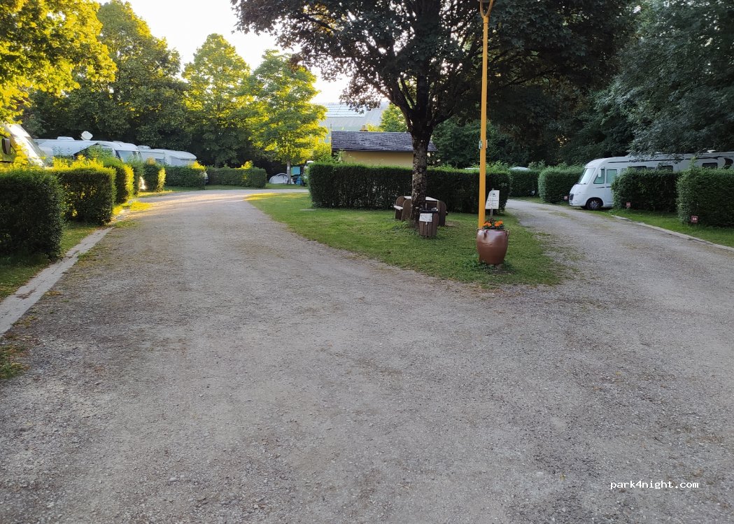 Camping municipal — foto 3