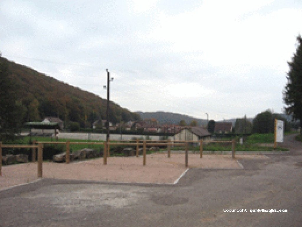 (70280) Raddon-et-Chapendu - Le Pommier de la Côte — foto