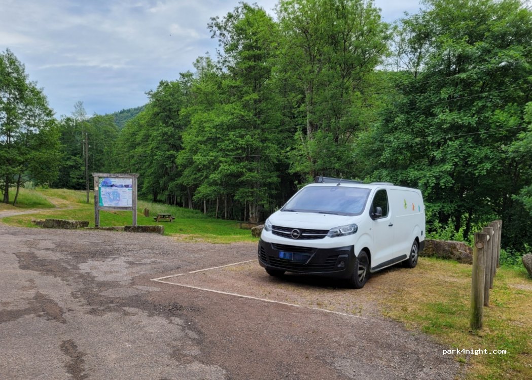 (70280) Raddon-et-Chapendu - Le Pommier de la Côte — foto 2