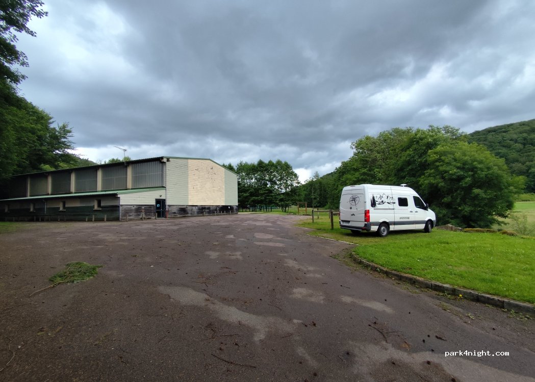 (70280) Raddon-et-Chapendu - Le Pommier de la Côte — foto 4