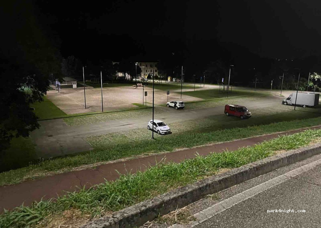 (46040) Cavriana - Piazza S. Sebastiano — foto 2