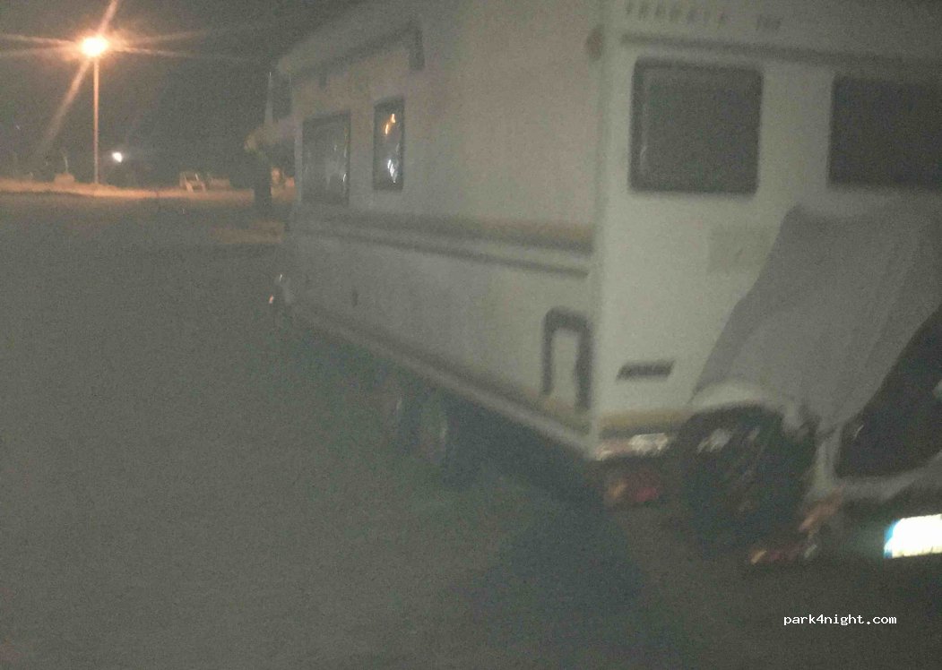 (50900) Gülşehir merkez - D765 — foto