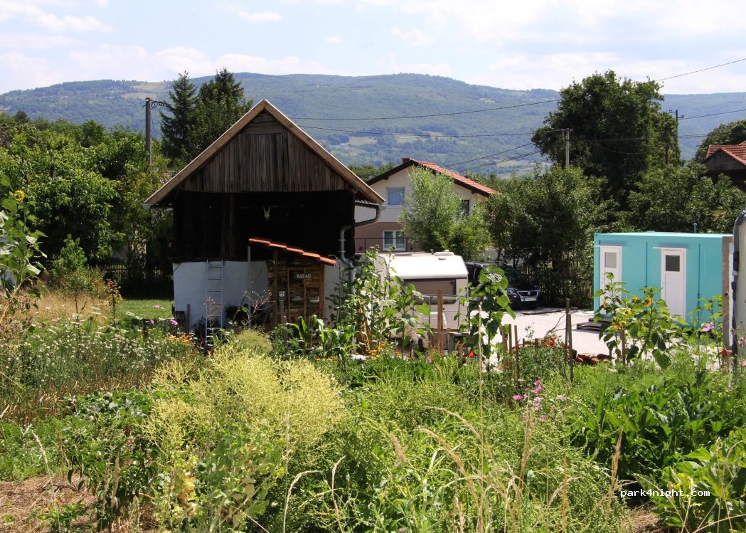 Camping Pirol — foto 2