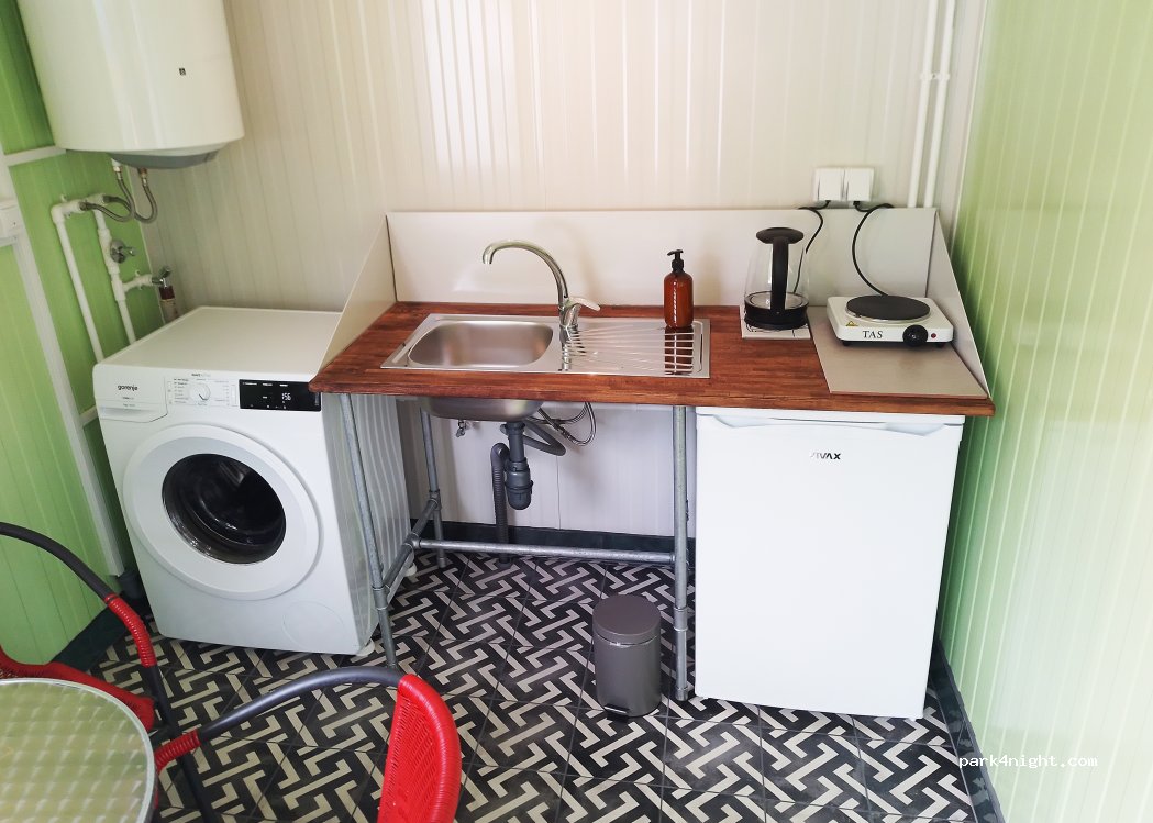 Camping Pirol — foto 5